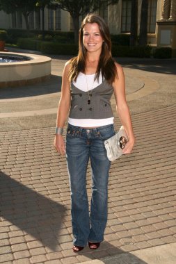Melissa Claire Egan