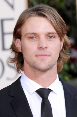 66 yıllık Altın Küre Ödülleri'nde Jesse spencer. Beverly hilton hotel, beverly hills, ca. 01-11-09