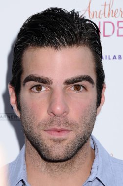 Zachary Quinto