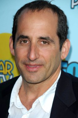 Peter Jacobson