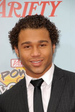 Corbin bleu