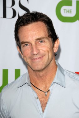 Jeff Probst