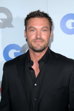 Brian austin green