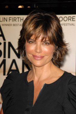Lisa Rinna