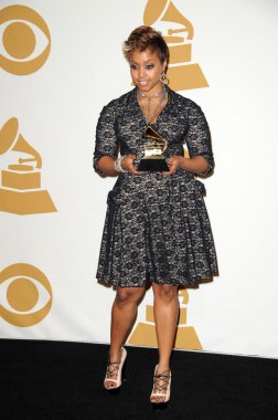 Chrisette Michele