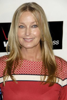 Bo Derek
