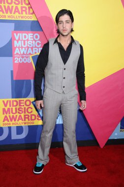 Josh Peck