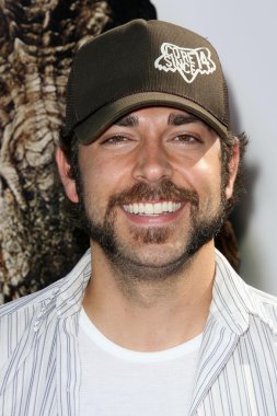 Zachary Levi