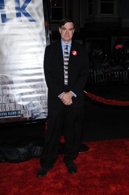 Gus Van Sant