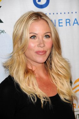 Christina Applegate