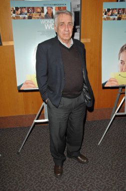 Phillip Baker Hall galasında ' harika bir dünya, 