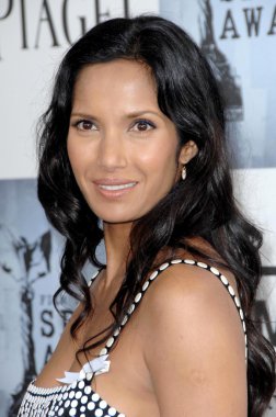 Padma Lakshmi
