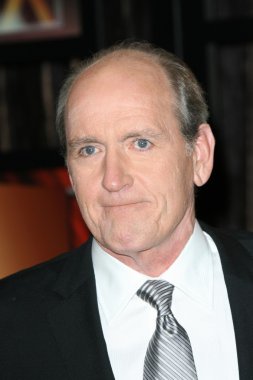 Richard Jenkins