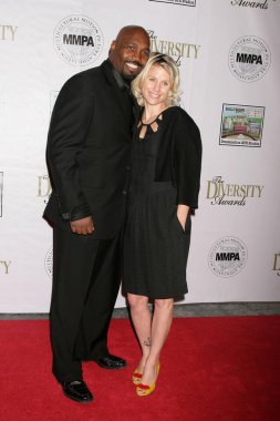 James Black and Tina Black