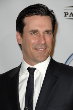 Jon Hamm
