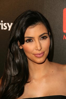kardashian Kimberly