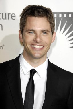 James Marsden