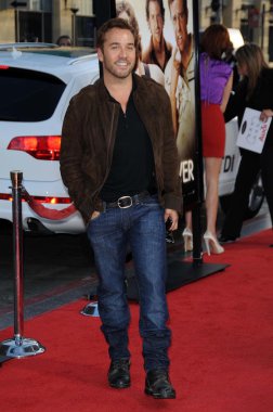Jeremy Piven