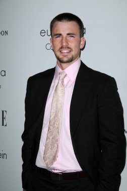Chris Evans