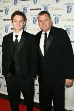 Calvin goldspink ve joe simpson