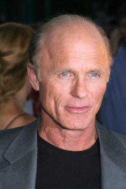 Ed Harris