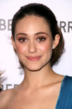 Emmy Rossum
