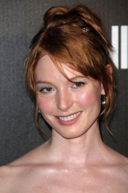 Alicia Witt