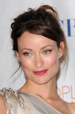 Olivia Wilde