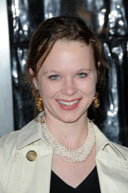 Thora birch