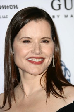 Geena Davis
