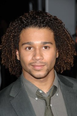 Corbin bleu