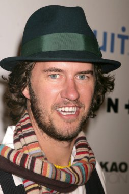 Blake Mycoskie