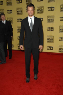 Josh Duhamel, 15 yıllık eleştirmen 's Choice Ödülleri, Hollywood Paladyum, Hollywood, Ca. 01-15-10