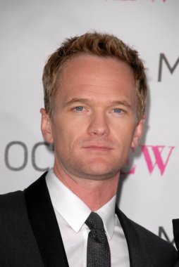 Neil Patrick Harris, Moca yeni 30 Anniversary Gala, Moca Grand Avenue, Los Angeles, Ca. 11-14-09
