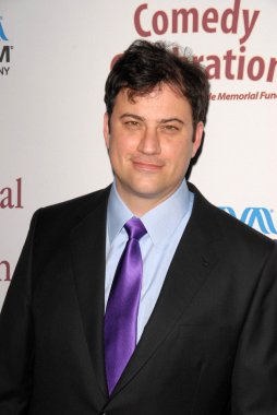 Jimmy Kimmel