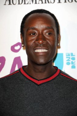 Don Cheadle