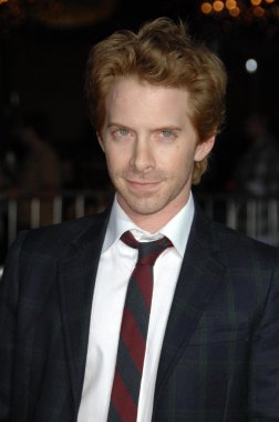 Seth Green