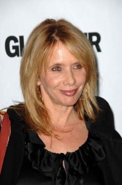 Rosanna Arquette