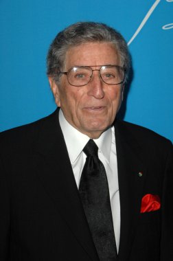 Tony Bennett