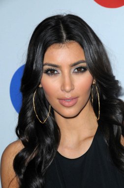Kim kardashian