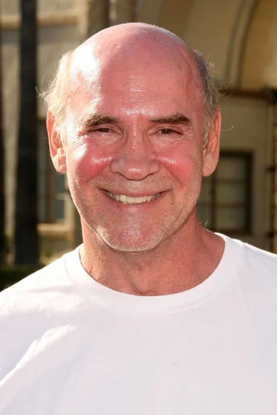 Mitch Pileggi — Zdjęcie stockowe