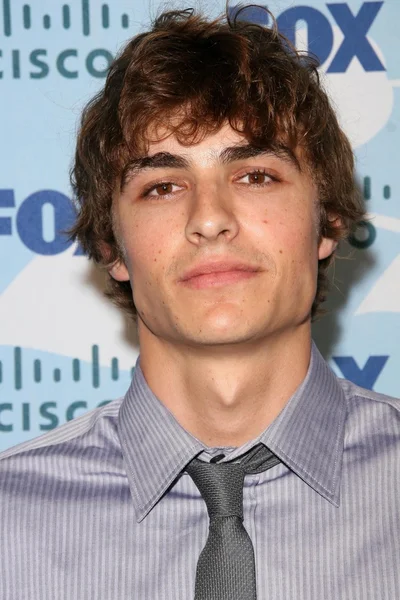 Dave Franco vagyok. — Stock Fotó