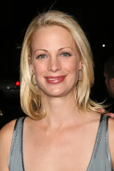 Alison Eastwood — Stockfoto