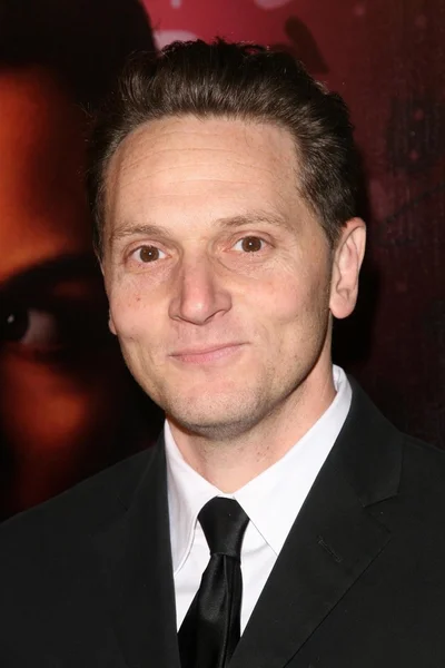 Matt Ross. — Foto de Stock