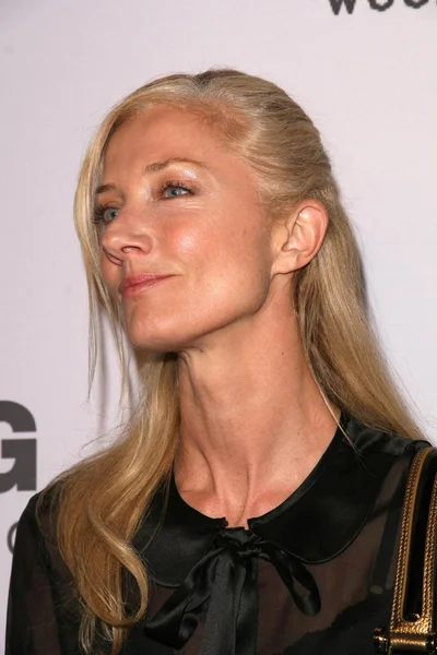 Joely Richardson — Foto de Stock