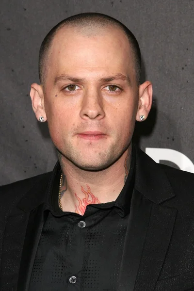 Benji Madden — Stockfoto