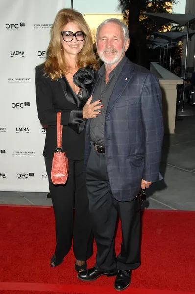 Norman Jewison — Stock Photo, Image
