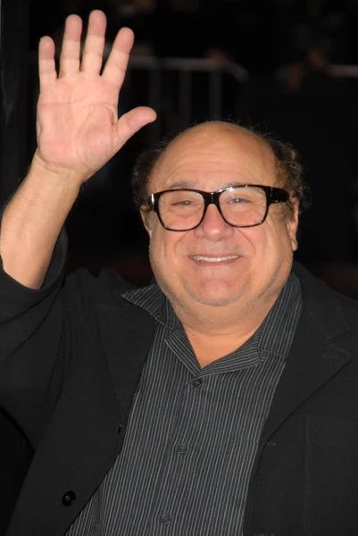 Danny Devito — Stok fotoğraf