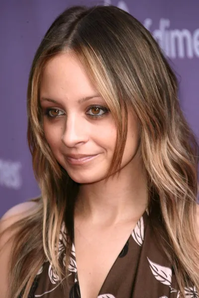 Nicole Richie — Zdjęcie stockowe