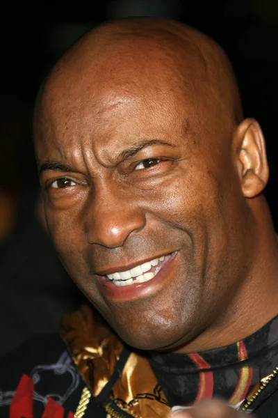 John Singleton. — Foto de Stock